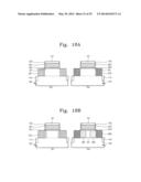 INTEGRATED JUNCTION AND JUNCTIONLESS NANOTRANSISTORS diagram and image