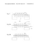 MEMS MICROPHONE AND METHOD FOR MANUFACTURE diagram and image