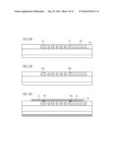 MEMS MICROPHONE AND METHOD FOR MANUFACTURE diagram and image