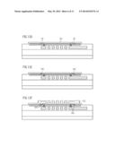 MEMS MICROPHONE AND METHOD FOR MANUFACTURE diagram and image