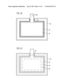 MEMS MICROPHONE AND METHOD FOR MANUFACTURE diagram and image