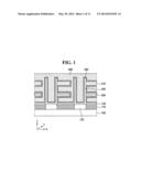 SEMICONDUCTOR DEVICE AND METHOD OF FABRICATING THE SAME diagram and image