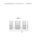 SEMICONDUCTOR DEVICE AND METHOD OF FABRICATING THE SAME diagram and image