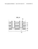 SEMICONDUCTOR DEVICE AND METHOD OF FABRICATING THE SAME diagram and image