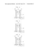 SEMICONDUCTOR DEVICE HAVING GLUE LAYER AND SUPPORTER diagram and image