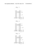 SEMICONDUCTOR DEVICE HAVING GLUE LAYER AND SUPPORTER diagram and image