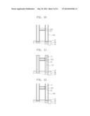 SEMICONDUCTOR DEVICE HAVING GLUE LAYER AND SUPPORTER diagram and image