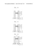 SEMICONDUCTOR DEVICE HAVING GLUE LAYER AND SUPPORTER diagram and image