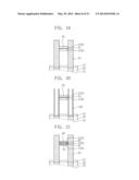 SEMICONDUCTOR DEVICE HAVING GLUE LAYER AND SUPPORTER diagram and image