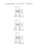 SEMICONDUCTOR DEVICE HAVING GLUE LAYER AND SUPPORTER diagram and image