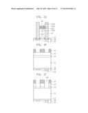 SEMICONDUCTOR DEVICE HAVING GLUE LAYER AND SUPPORTER diagram and image