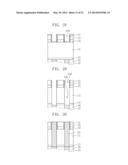 SEMICONDUCTOR DEVICE HAVING GLUE LAYER AND SUPPORTER diagram and image