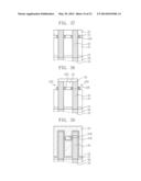 SEMICONDUCTOR DEVICE HAVING GLUE LAYER AND SUPPORTER diagram and image