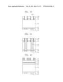 SEMICONDUCTOR DEVICE HAVING GLUE LAYER AND SUPPORTER diagram and image