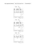 SEMICONDUCTOR DEVICE HAVING GLUE LAYER AND SUPPORTER diagram and image