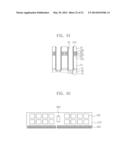 SEMICONDUCTOR DEVICE HAVING GLUE LAYER AND SUPPORTER diagram and image