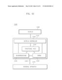 SEMICONDUCTOR DEVICE HAVING GLUE LAYER AND SUPPORTER diagram and image