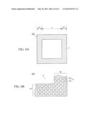 ELECTRONIC COMPONENT DEVICE diagram and image