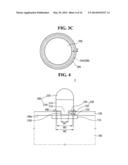 SEMICONDUCTOR DEVICE AND METHOD FOR FABRICATING THE SAME diagram and image