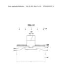 SEMICONDUCTOR DEVICE AND METHOD FOR FABRICATING THE SAME diagram and image