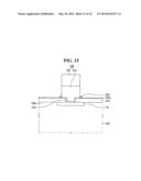 SEMICONDUCTOR DEVICE AND METHOD FOR FABRICATING THE SAME diagram and image