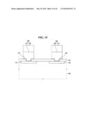 SEMICONDUCTOR DEVICE AND METHOD FOR FABRICATING THE SAME diagram and image