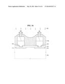 SEMICONDUCTOR DEVICE AND METHOD FOR FABRICATING THE SAME diagram and image