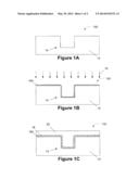 METHODS OF FORMING GRAPHENE LINERS AND/OR CAP LAYERS ON COPPER-BASED     CONDUCTIVE STRUCTURES diagram and image