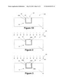 METHODS OF FORMING GRAPHENE LINERS AND/OR CAP LAYERS ON COPPER-BASED     CONDUCTIVE STRUCTURES diagram and image