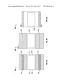 METAL DENSITY DISTRIBUTION FOR DOUBLE PATTERN LITHOGRAPHY diagram and image