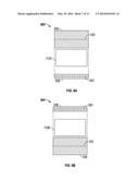 METAL DENSITY DISTRIBUTION FOR DOUBLE PATTERN LITHOGRAPHY diagram and image