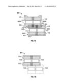 METAL DENSITY DISTRIBUTION FOR DOUBLE PATTERN LITHOGRAPHY diagram and image