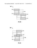 METAL DENSITY DISTRIBUTION FOR DOUBLE PATTERN LITHOGRAPHY diagram and image