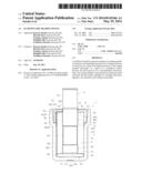 FLUID DYNAMIC BEARING DEVICE diagram and image