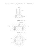 FLUID DYNAMIC BEARING DEVICE diagram and image