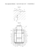 FLUID DYNAMIC BEARING DEVICE diagram and image