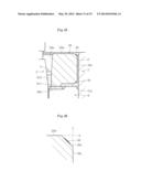 FLUID DYNAMIC BEARING DEVICE diagram and image