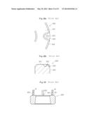 FLUID DYNAMIC BEARING DEVICE diagram and image