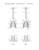 METHOD OF MOLDING BOOT FOR CONSTANT VELOCITY JOINT diagram and image