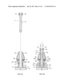 METHOD OF MOLDING BOOT FOR CONSTANT VELOCITY JOINT diagram and image