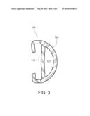 SILENCER FOR A ROLL CONTAINER diagram and image