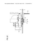 Adjustable Medium Holding Unit and Medium Processing Apparatus diagram and image