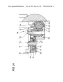 Adjustable Medium Holding Unit and Medium Processing Apparatus diagram and image