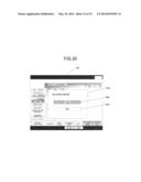 SHEET STACKING APPARATUS, IMAGE FORMING SYSTEM AND SHEET STACKING METHOD diagram and image