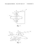 BUSHINGS, APPARATUSES INCLUDING BUSHINGS, AND ASSOCIATED METHODS diagram and image