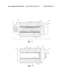 BUSHINGS, APPARATUSES INCLUDING BUSHINGS, AND ASSOCIATED METHODS diagram and image