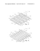 BUSHINGS, APPARATUSES INCLUDING BUSHINGS, AND ASSOCIATED METHODS diagram and image