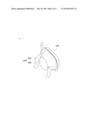 METHOD OF MANUFACTURING TAIL TRIM USING CLAD METAL PLATE diagram and image