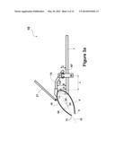 TOOL WITH ATTACHMENT FOR COLLECTING DEBRIS AND METHOD OF USING THE SAME diagram and image