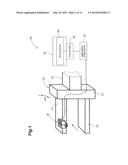 POSITIONAL DISPLACEMENT DETECTOR, ROBOT HAND, AND ROBOT SYSTEM diagram and image